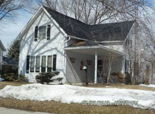 231 W 1st St #STW2-P3, Van Wert, OH 45891