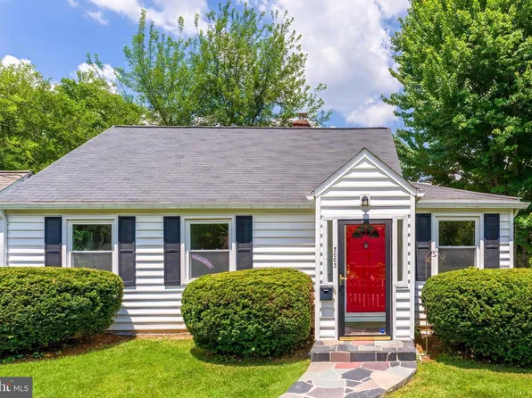 3003 Findley Rd, Kensington, MD 20895