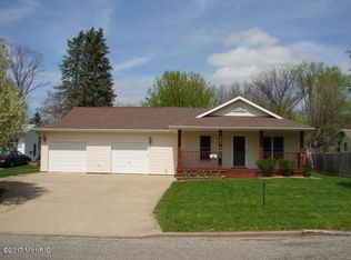 263 Curtis Ave, Battle Creek, MI 49017