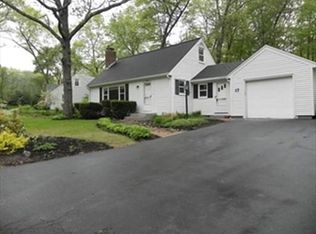 17 Cutler Dr, Ashland, MA 01721