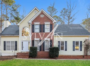 44 Wakefield Dr, Newnan, GA 30265