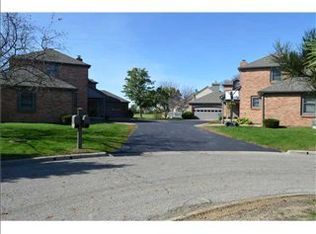 5939 Berkshire Ct, Dublin, OH 43017