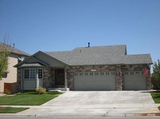 2317 Dogwood Cir, Erie, CO 80516