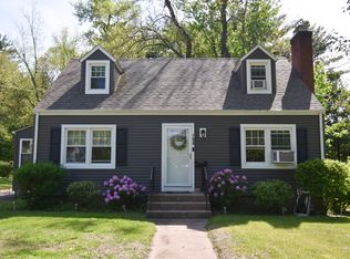 794 Center St, Manchester, CT 06040