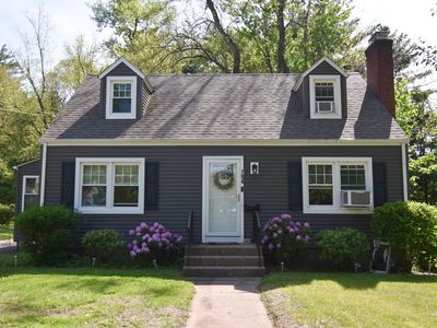 794 Center Street, Manchester, CT, 06040