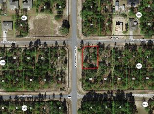 2734 W Arbutus Dr, Citrus Springs, FL 34433