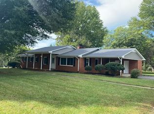 278 Simpson Mill Rd, Mount Airy, NC 27030
