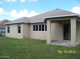 947 Husted Ave SE, Palm Bay, FL 32909