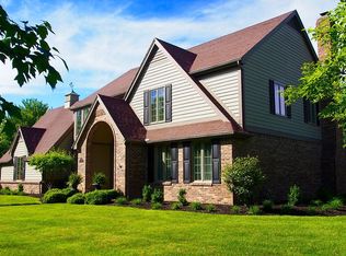 2906 Secretariat Rd, Toledo, OH 43615