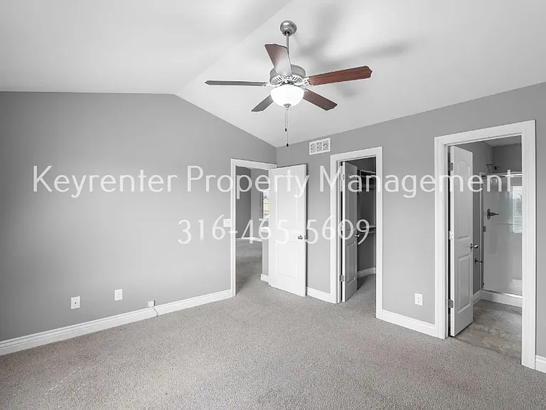 2307-2309 E Coolwater St Duplex — Photo 8