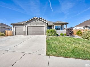 7555 Jonquil Ct, Reno, NV 89506