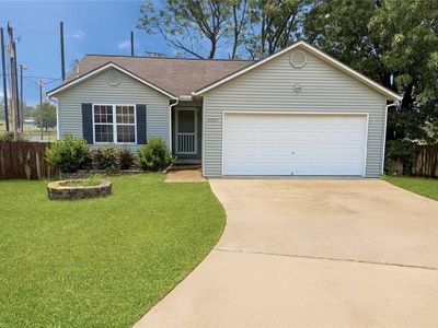 3602 Shields Dr, Harrison, AR, 72601