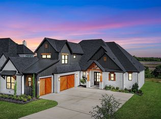 2028 Fox Bend Trce, Gunter, TX 75058