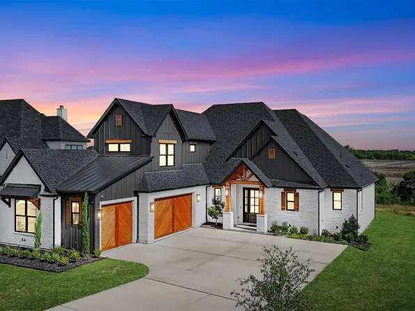 2028 Fox Bend Trce, Gunter, TX 75058