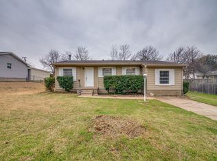 327 Elm Dr, Rockwall, TX
