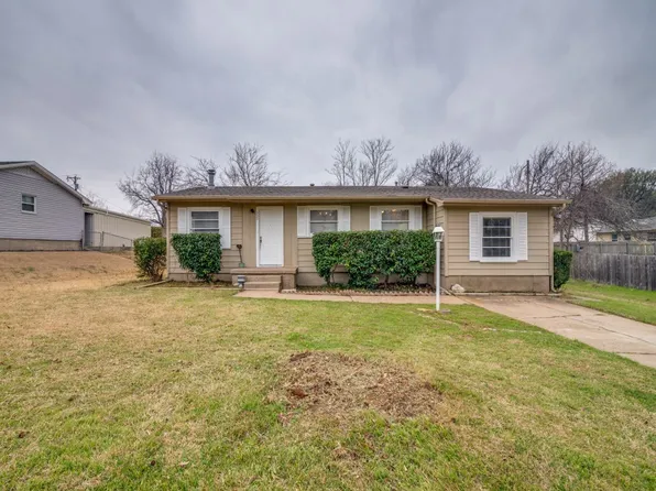 327 Elm Dr, Rockwall, TX 75087