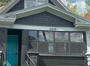 3016 E 26th St, Kansas City, MO 64127