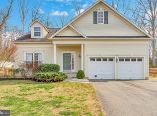 1725 Rudolph Ln, Lusby, MD 20657