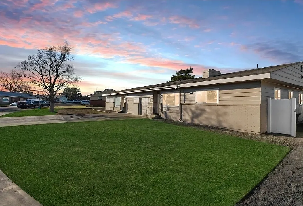 604 W. Crest — Photo 1