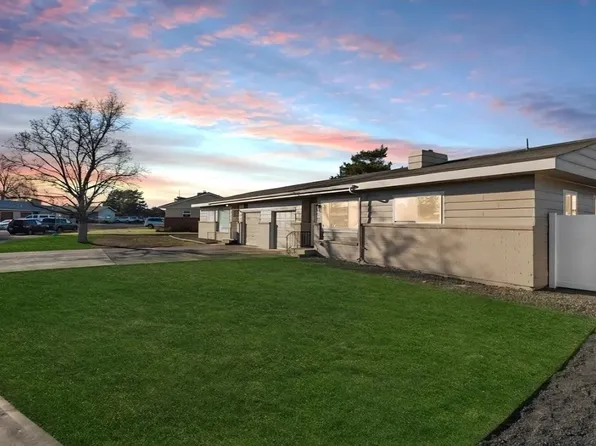 604 W Crest Dr #1, Moses Lake, WA 98837