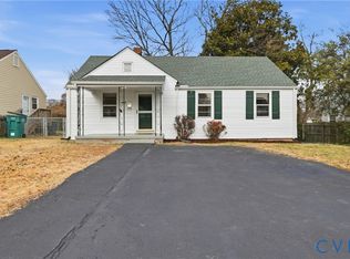 2424 Alycia Ave, Henrico, VA 23228