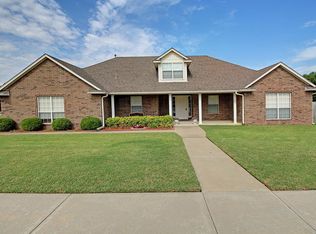 2609 Westwood Dr, Claremore, OK 74017