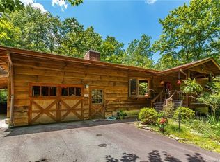 122 Nodatsi Ct #U26/L157A, Brevard, NC 28712