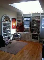 Rented by The Search D&M