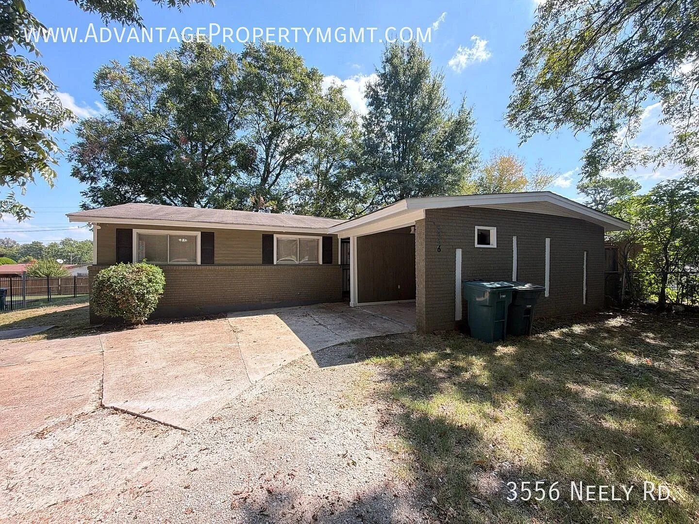 3556 Neely Rd. Memphis, TN 38109 — Photo 2