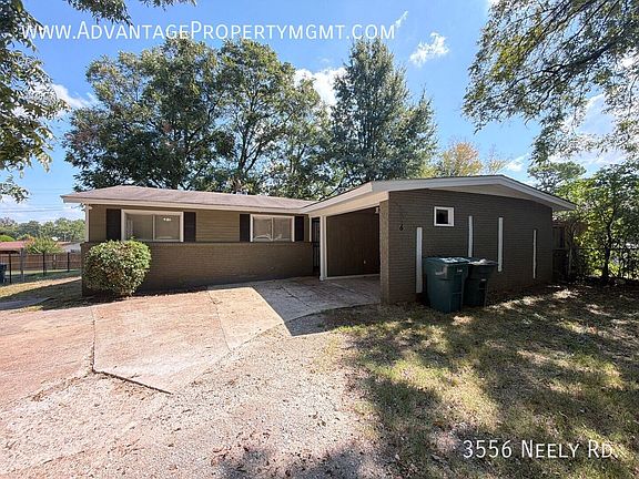 2nd image of 3556 Neely Rd