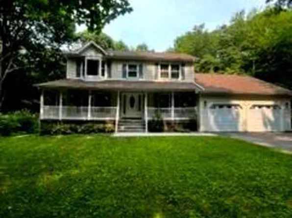 196 Cameron Drive, Bristol, CT 06010