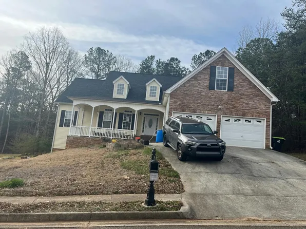 505 Ida Pl, Temple, GA 30179