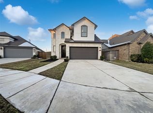 1911 Winston Store Loop, Richmond, TX 77469