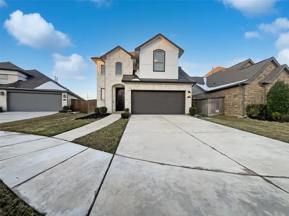 1911 Winston Store Loop, Richmond, TX 77469