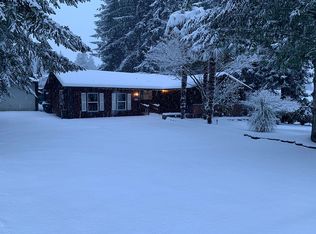 5017 Beach Way NE, Olympia, WA 98516