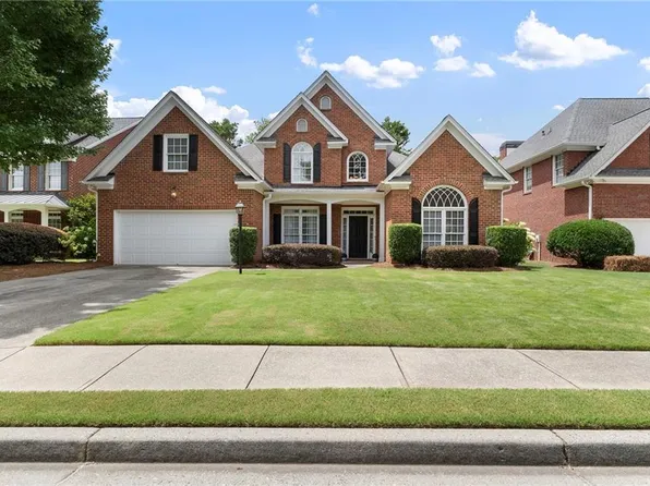2751 Vinings Oak Dr SE, Smyrna, GA 30339