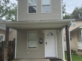 619 Mulberry St, Cincinnati, OH 45215