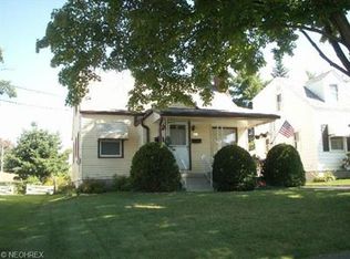 427 Wesley Ave, Youngstown, OH