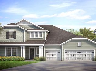 77 Marinda Pl, Saint Johns, FL 32259