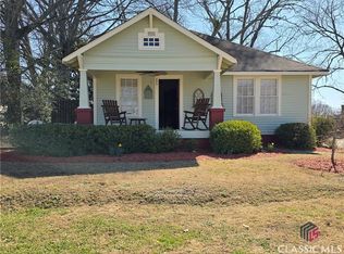 292 S Cherokee Rd, Social Circle, GA 30025