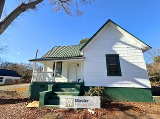 7 O St, Anderson, SC 29625