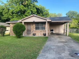 1442 Booker St, Greenville, MS 38701