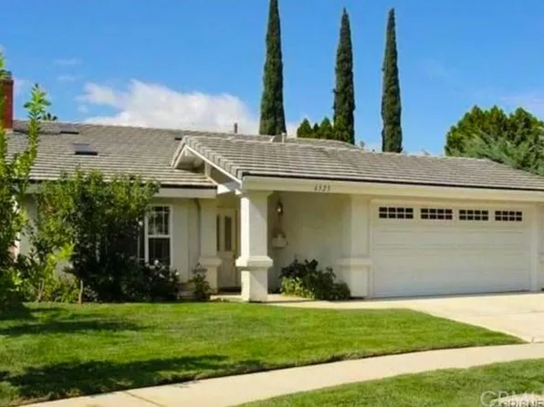 6323 Bertrand Ave, Encino, CA 91316