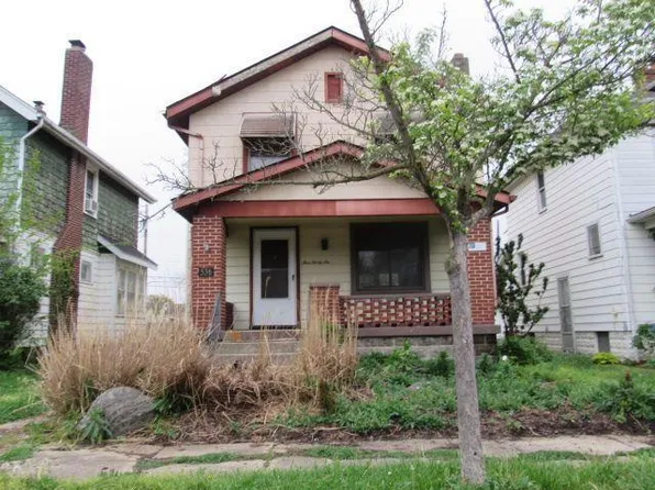 536 Townsend Ave, Columbus, OH 43223