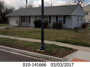 2643 Gatewood Rd, Columbus, OH 43219