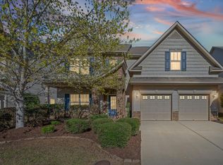 263 Meadow Blossom Way, Simpsonville, SC 29681