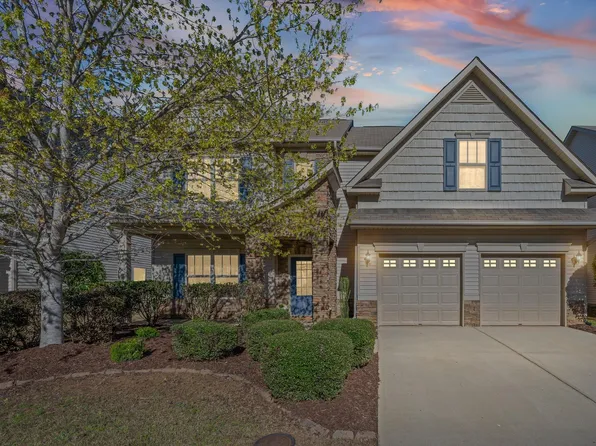 263 Meadow Blossom Way, Simpsonville, SC 29681