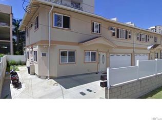 1138 Piikoi Pl, Honolulu, HI 96822