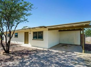 7701 E Victoria Dr, Tucson, AZ 85730