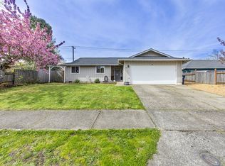 1530 Dola St, Eugene, OR